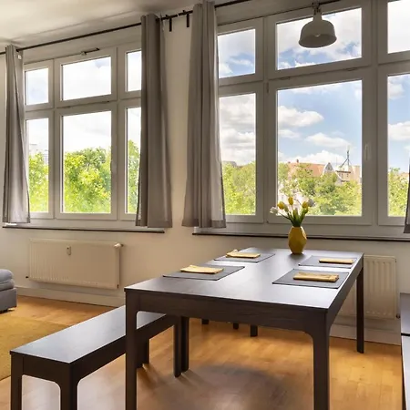 Central +3Br +Big Living Room Next To U-Station